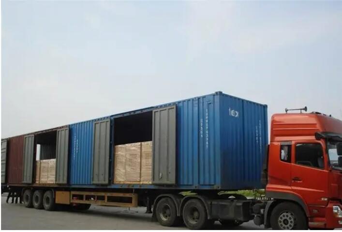 漳州到祁县整车运输