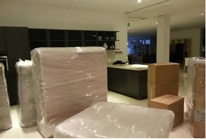 漳州到祁县长途搬家