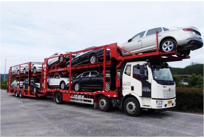 漳州到祁县轿车托运